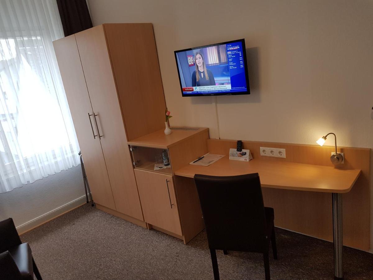 Hotel Zum Anker Andernach Zewnętrze zdjęcie