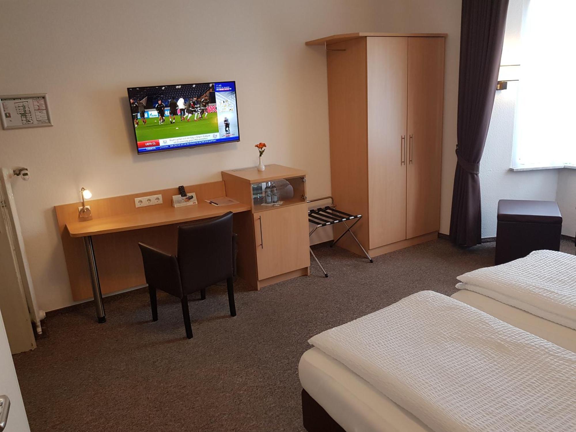 Hotel Zum Anker Andernach Pokój zdjęcie