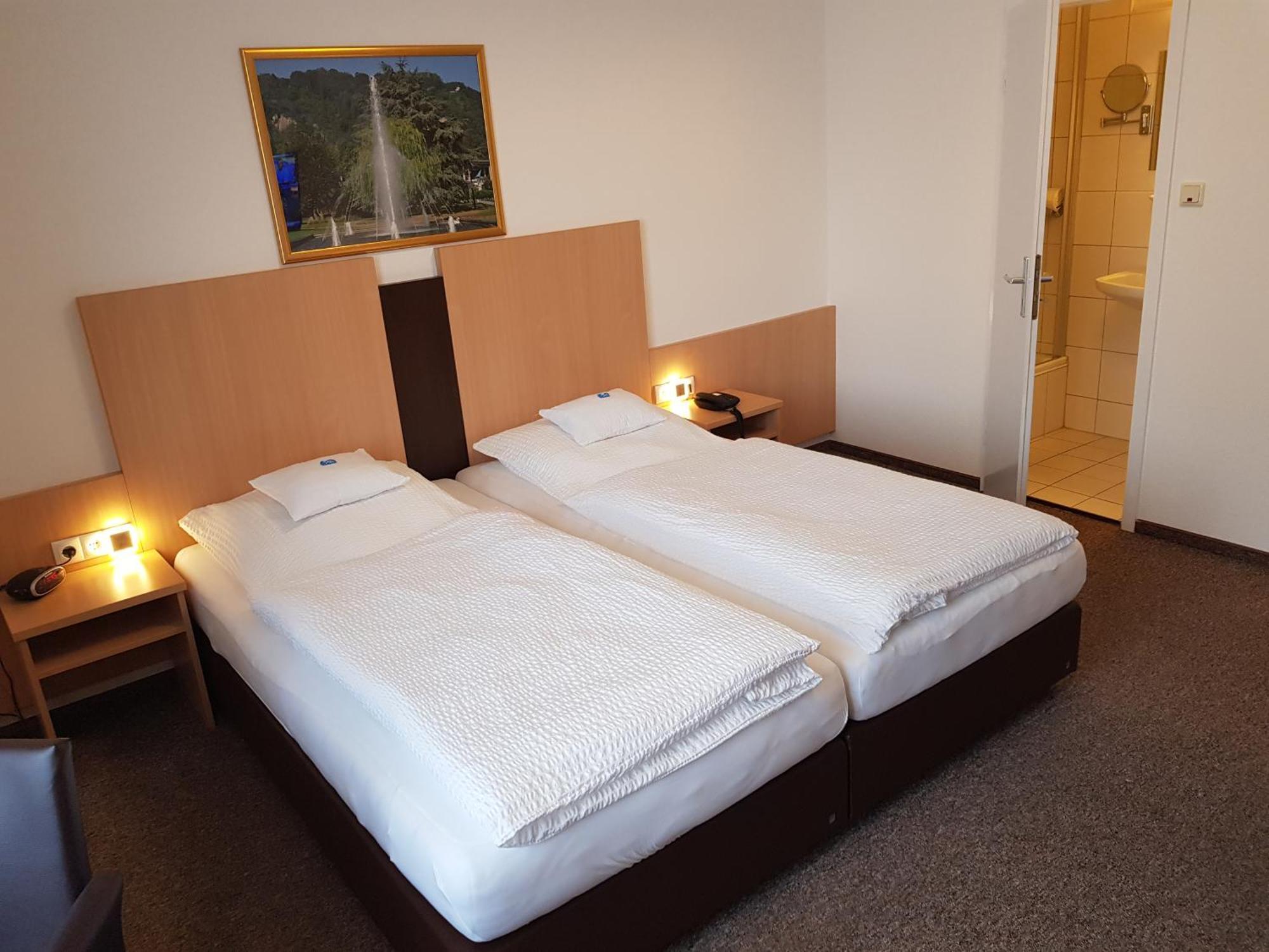 Hotel Zum Anker Andernach Pokój zdjęcie