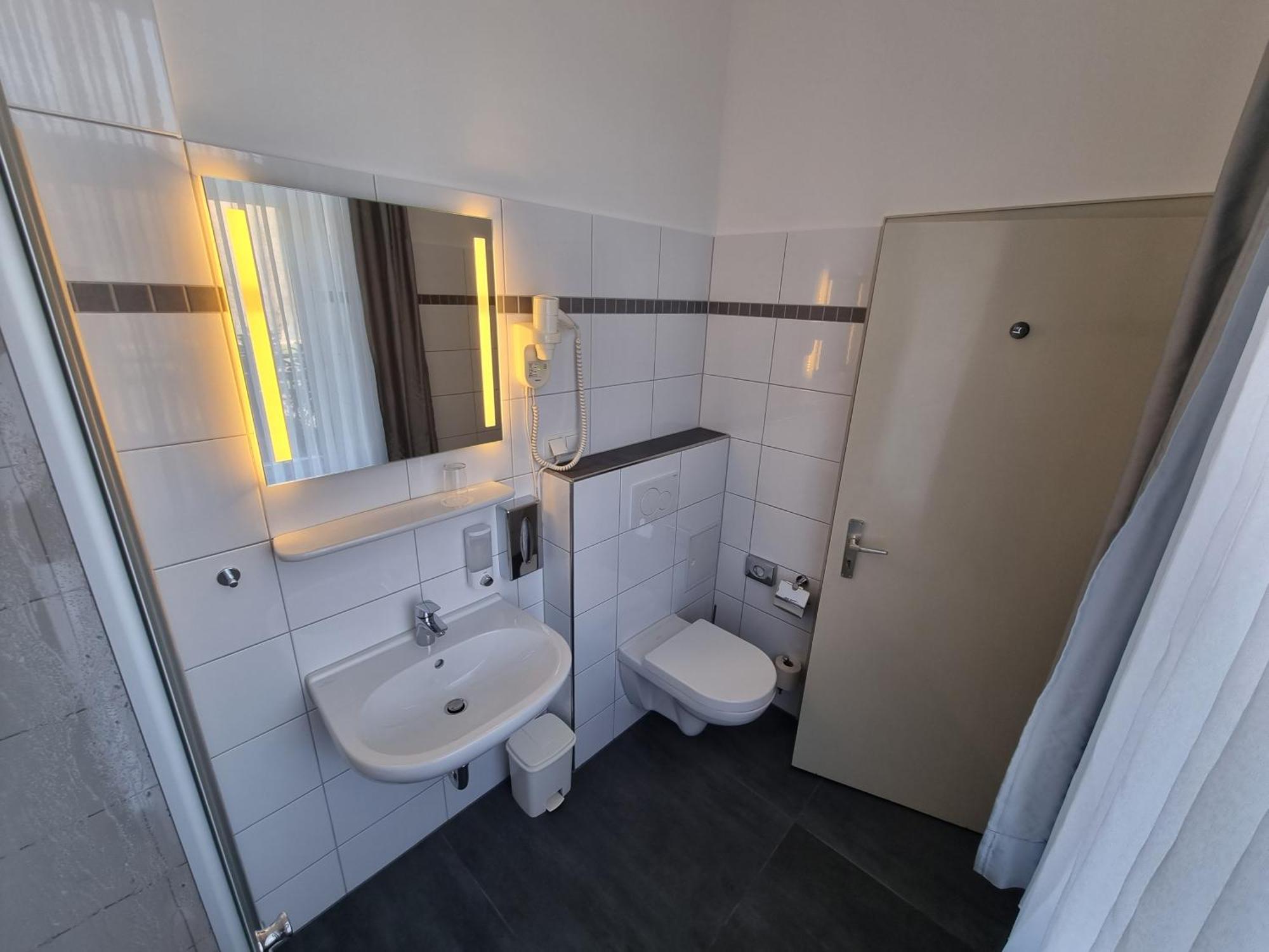 Hotel Zum Anker Andernach Pokój zdjęcie