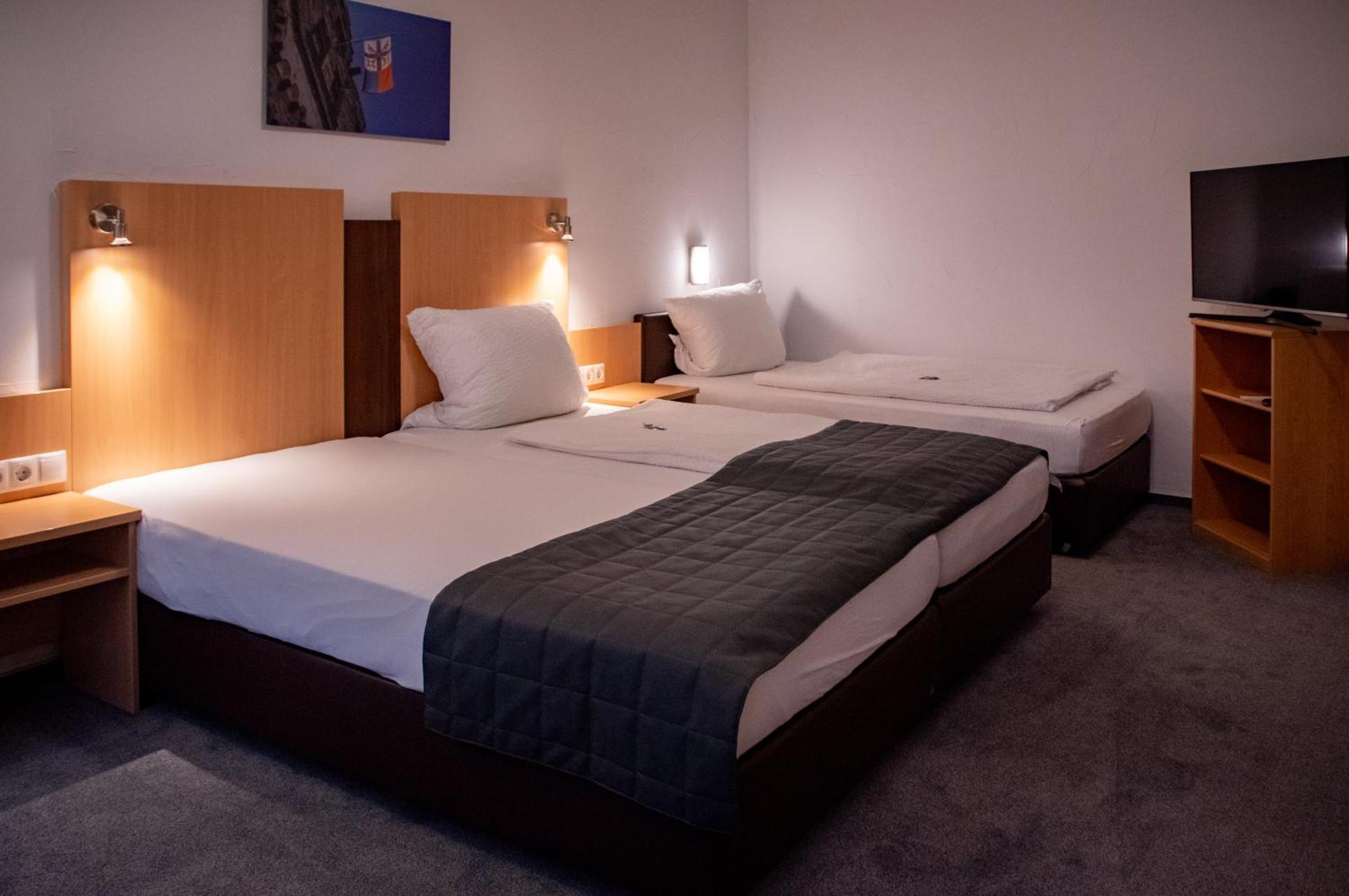 Hotel Zum Anker Andernach Pokój zdjęcie