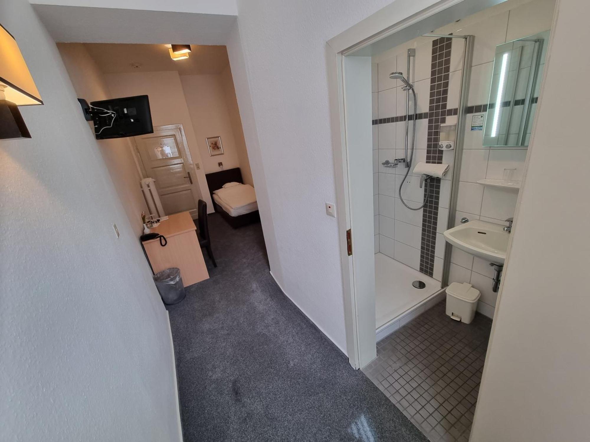 Hotel Zum Anker Andernach Pokój zdjęcie