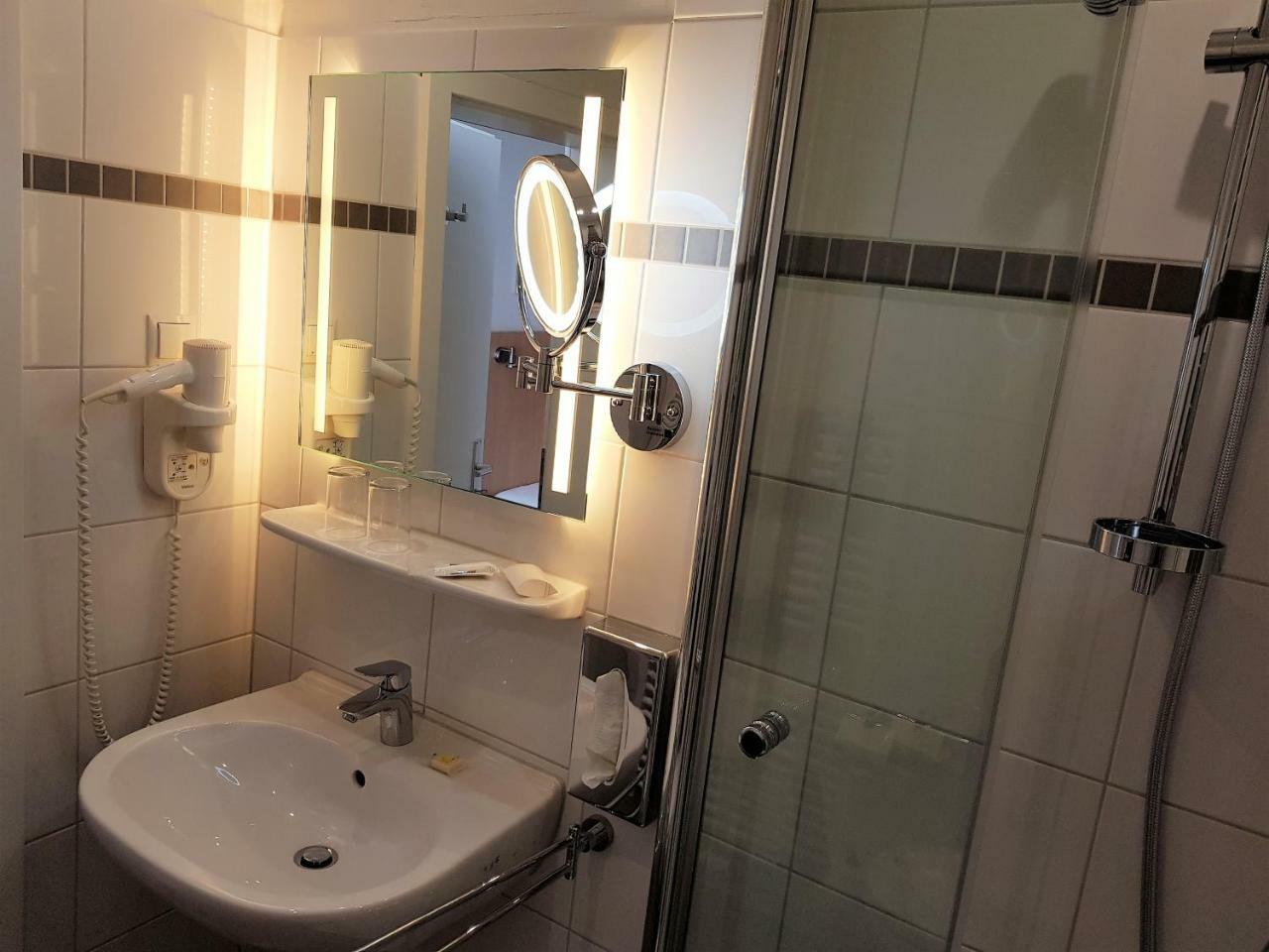 Hotel Zum Anker Andernach Zewnętrze zdjęcie