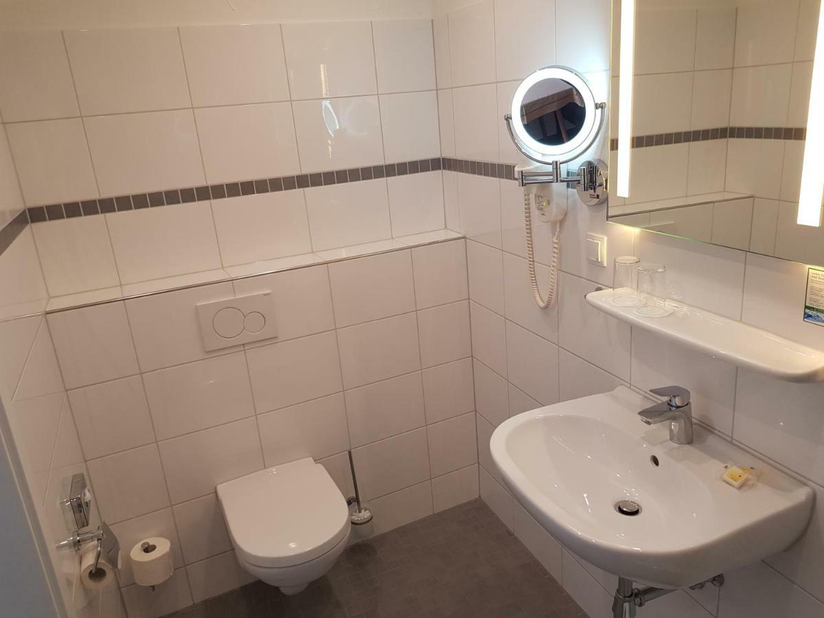 Hotel Zum Anker Andernach Zewnętrze zdjęcie